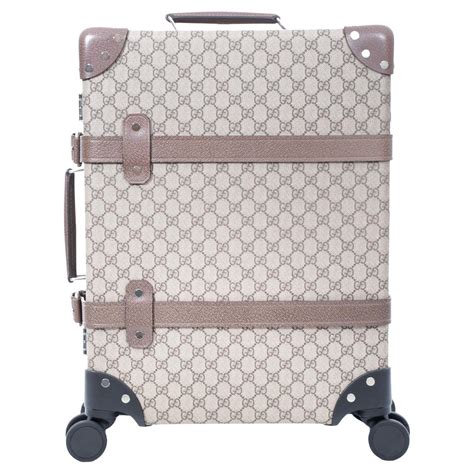 gucci suitcase sale